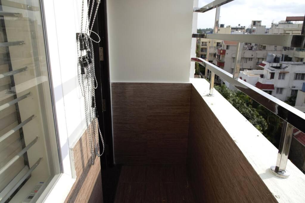 Lite Stays - Koramangala Bangalore Exterior photo