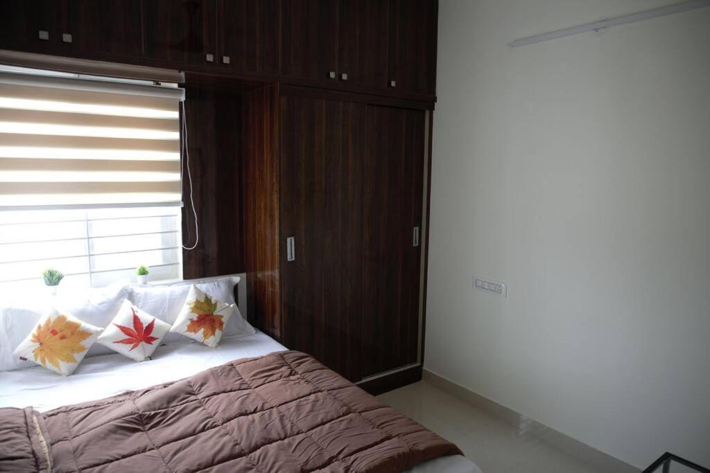 Lite Stays - Koramangala Bangalore Exterior photo